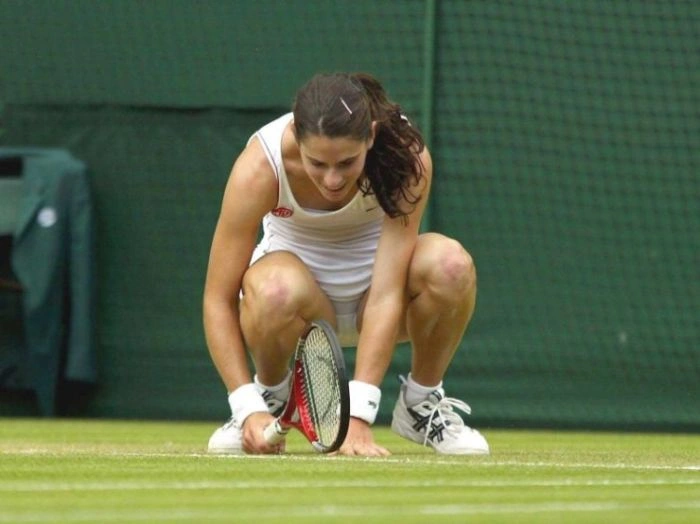 Сексуальний жіночий спорт (98 фото) – фото 43