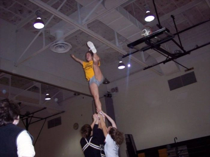 Сексуальний жіночий спорт (98 фото) – фото 46