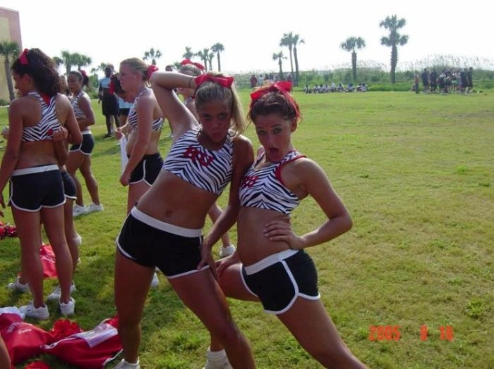 Сексуальний жіночий спорт (98 фото) – фото 51