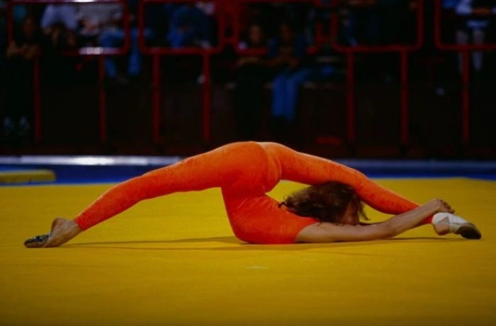 Сексуальний жіночий спорт (98 фото) – фото 52