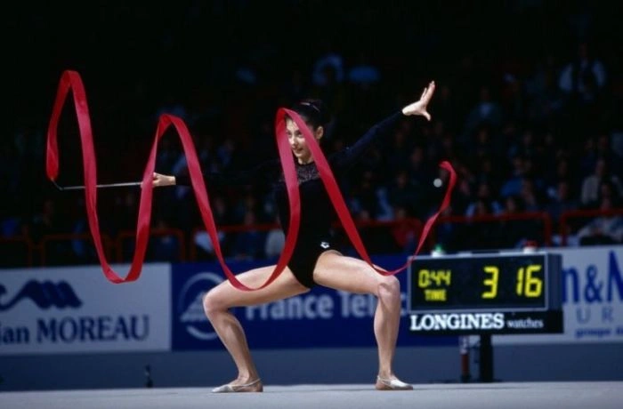 Сексуальний жіночий спорт (98 фото) – фото 53