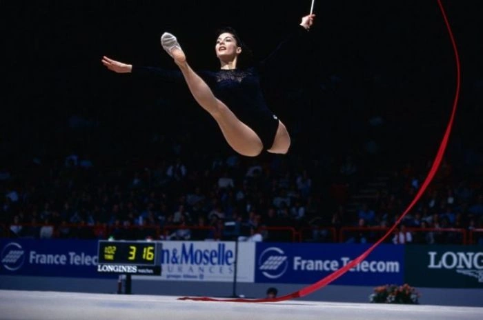 Сексуальний жіночий спорт (98 фото) – фото 54