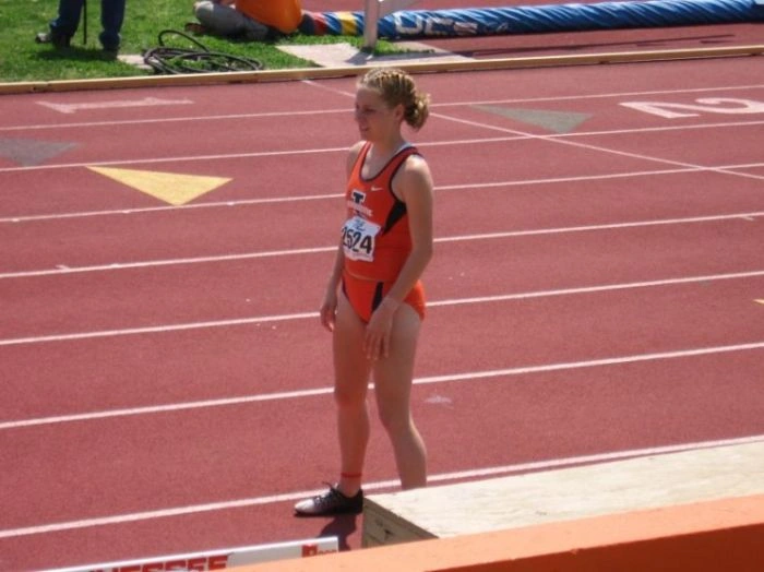 Сексуальний жіночий спорт (98 фото) – фото 64