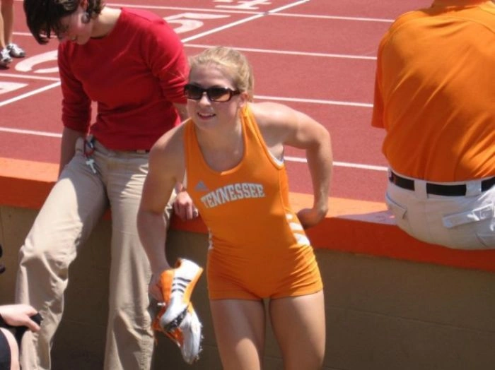 Сексуальний жіночий спорт (98 фото) – фото 68