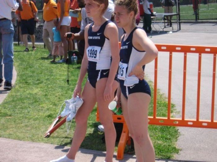 Сексуальний жіночий спорт (98 фото) – фото 74