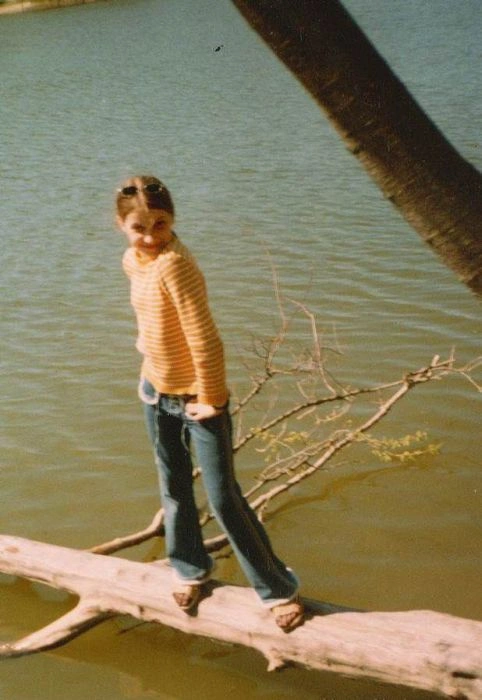 Найсильнішій дівчинці на планеті виповнилося 20 років (65 фото) – фото 2