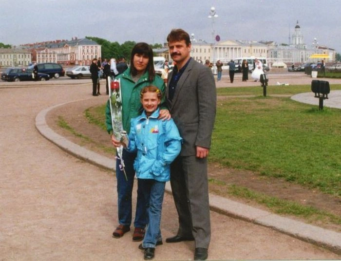 Найсильнішій дівчинці на планеті виповнилося 20 років (65 фото) – фото 3