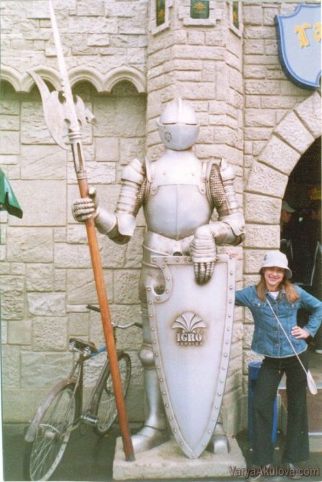 Найсильнішій дівчинці на планеті виповнилося 20 років (65 фото) – фото 5