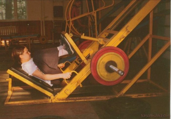 Найсильнішій дівчинці на планеті виповнилося 20 років (65 фото) – фото 6