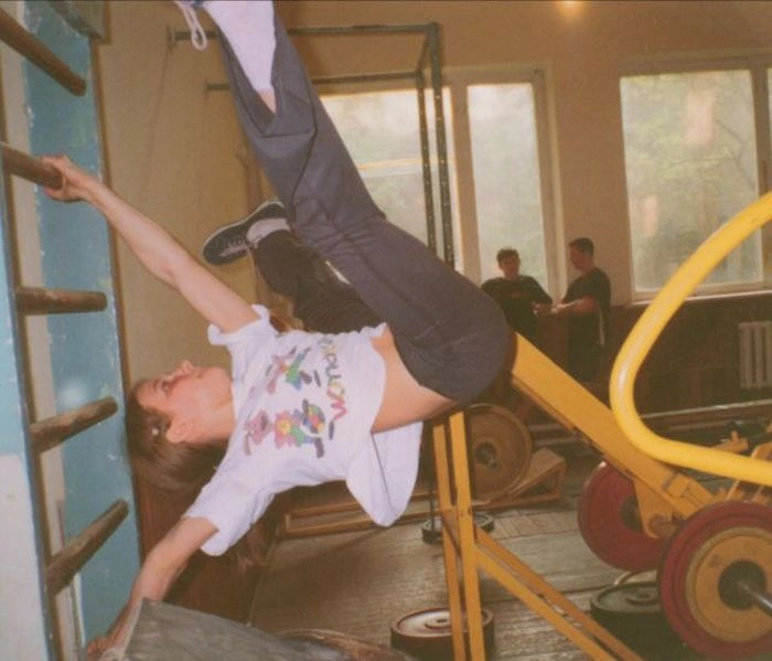 Найсильнішій дівчинці на планеті виповнилося 20 років (65 фото) – фото 7