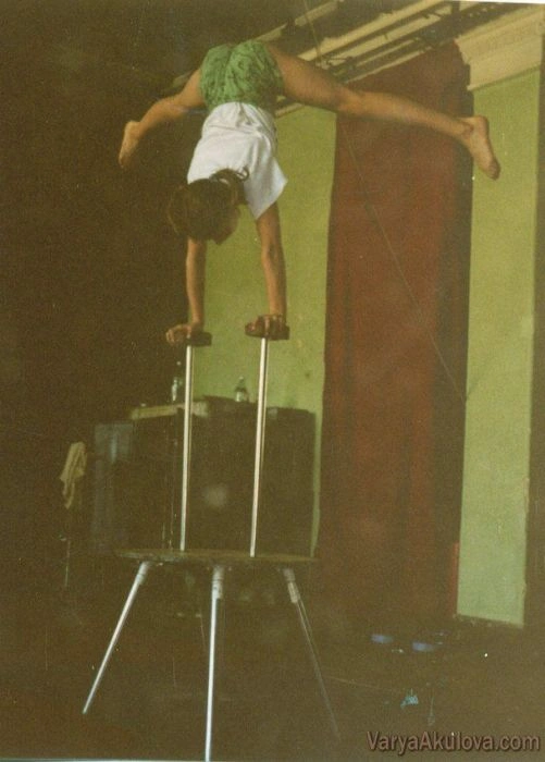 Найсильнішій дівчинці на планеті виповнилося 20 років (65 фото) – фото 12