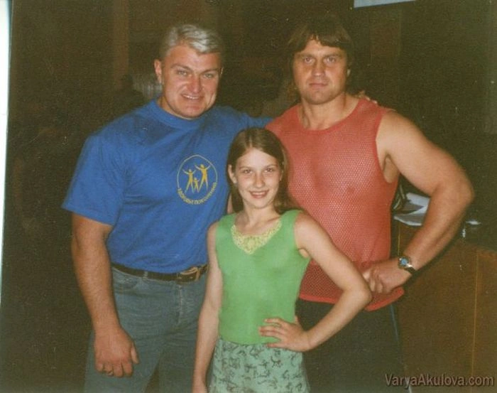 Найсильнішій дівчинці на планеті виповнилося 20 років (65 фото) – фото 15