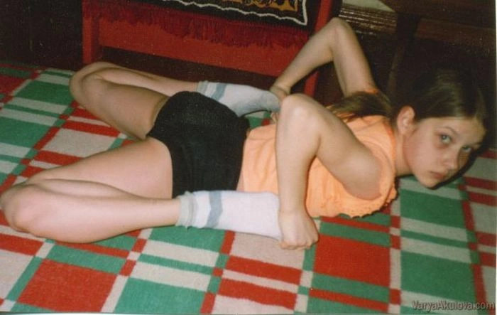 Найсильнішій дівчинці на планеті виповнилося 20 років (65 фото) – фото 16