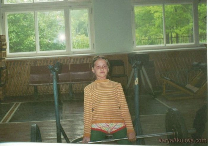 Найсильнішій дівчинці на планеті виповнилося 20 років (65 фото) – фото 17