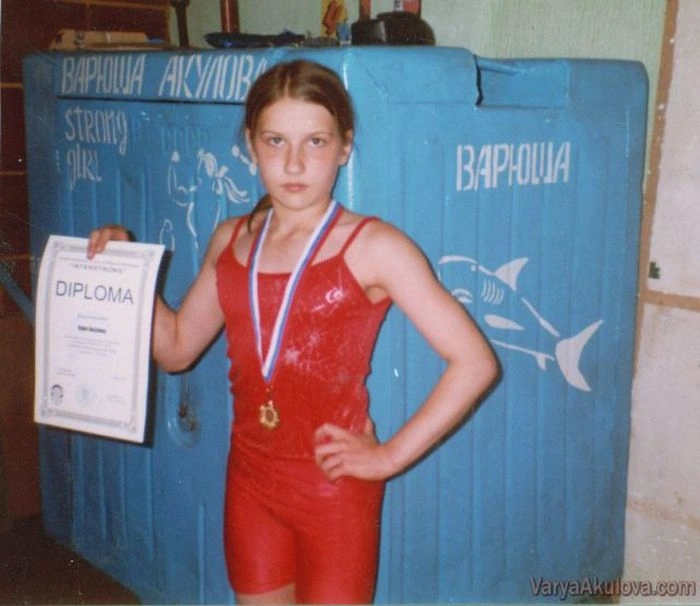 Найсильнішій дівчинці на планеті виповнилося 20 років (65 фото) – фото 18