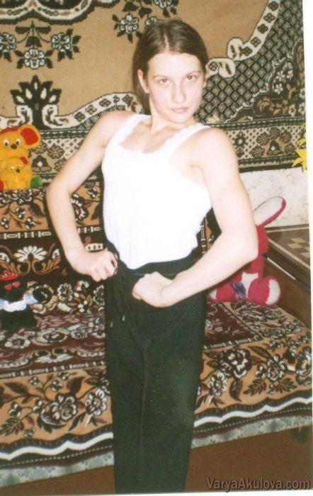 Найсильнішій дівчинці на планеті виповнилося 20 років (65 фото) – фото 23