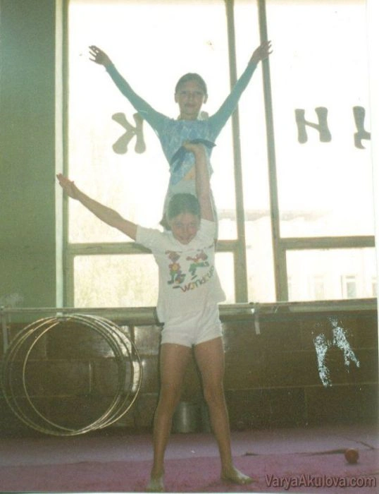 Найсильнішій дівчинці на планеті виповнилося 20 років (65 фото) – фото 27