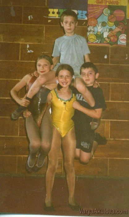 Найсильнішій дівчинці на планеті виповнилося 20 років (65 фото) – фото 31