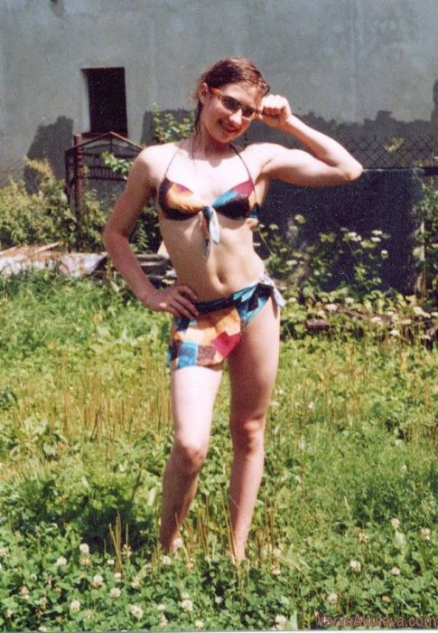 Найсильнішій дівчинці на планеті виповнилося 20 років (65 фото) – фото 32