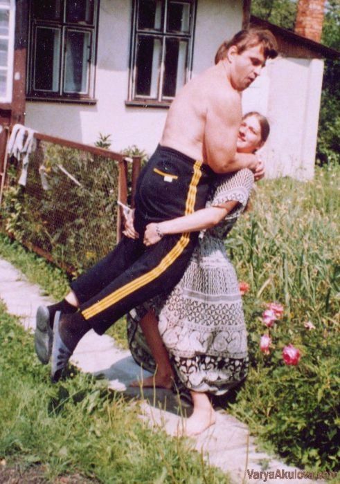 Найсильнішій дівчинці на планеті виповнилося 20 років (65 фото) – фото 39