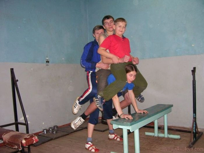 Найсильнішій дівчинці на планеті виповнилося 20 років (65 фото) – фото 45