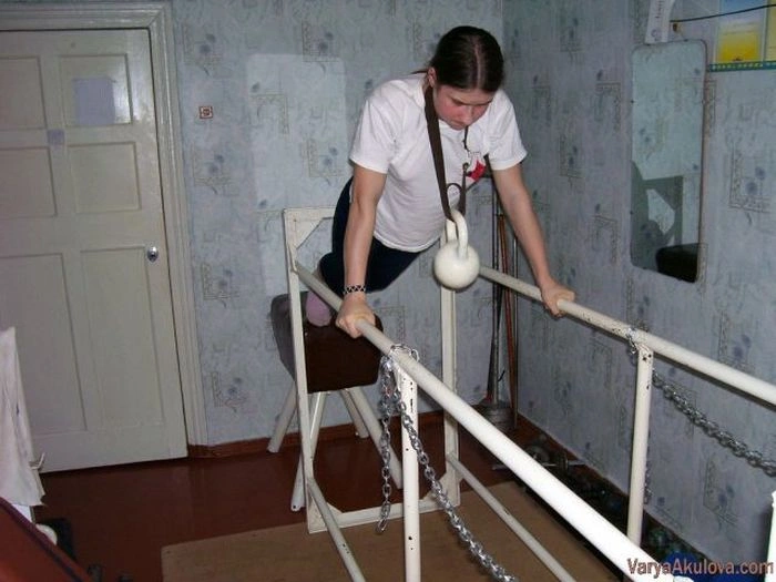 Найсильнішій дівчинці на планеті виповнилося 20 років (65 фото) – фото 47