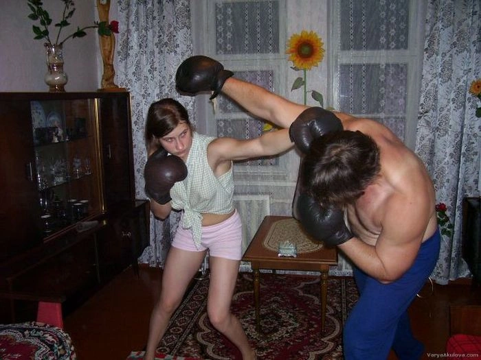 Найсильнішій дівчинці на планеті виповнилося 20 років (65 фото) – фото 53