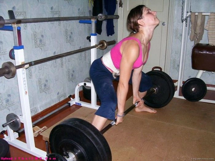 Найсильнішій дівчинці на планеті виповнилося 20 років (65 фото) – фото 55