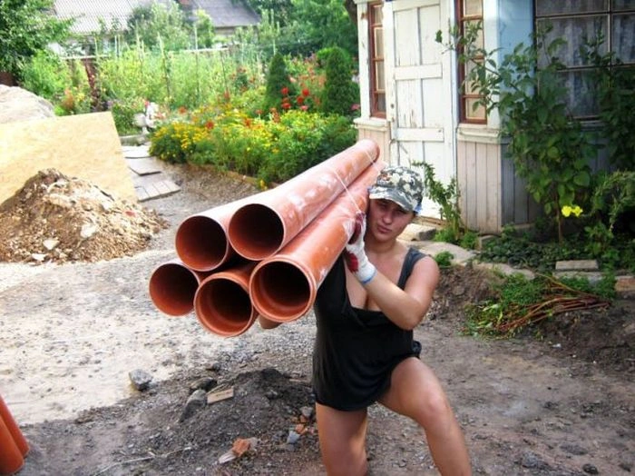 Найсильнішій дівчинці на планеті виповнилося 20 років (65 фото) – фото 61