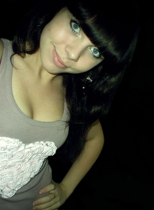 Дівчата з соціальних мереж (51 фото) – фото 5