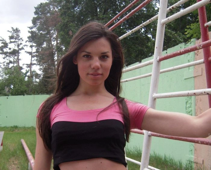 Дівчата з соціальних мереж (51 фото) – фото 9