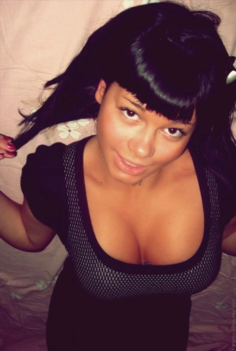 Дівчата з соціальних мереж (51 фото) – фото 13