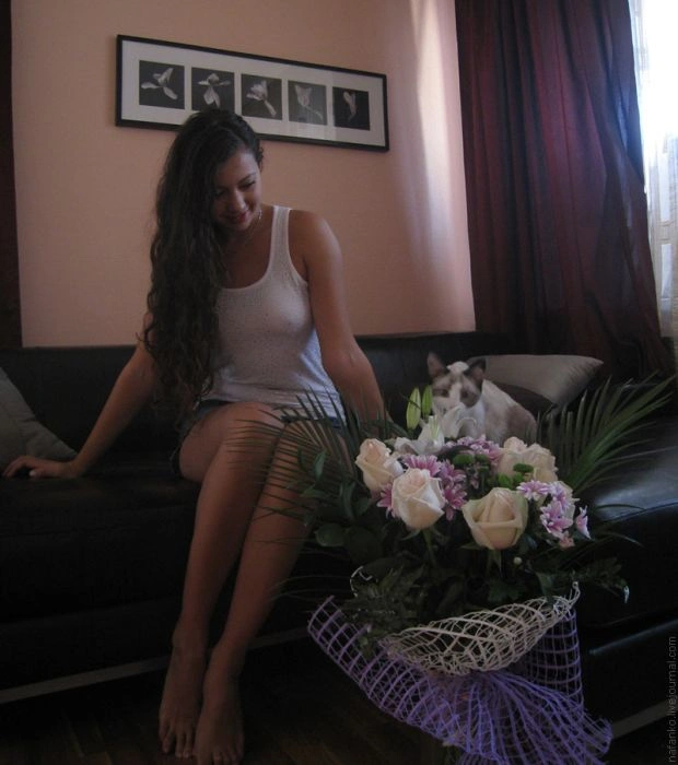 Дівчата з соціальних мереж (51 фото) – фото 14