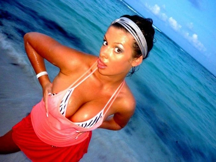 Дівчата з соціальних мереж (51 фото) – фото 16