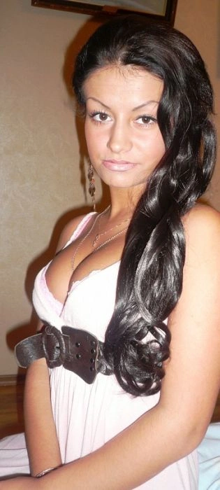 Дівчата з соціальних мереж (51 фото) – фото 19