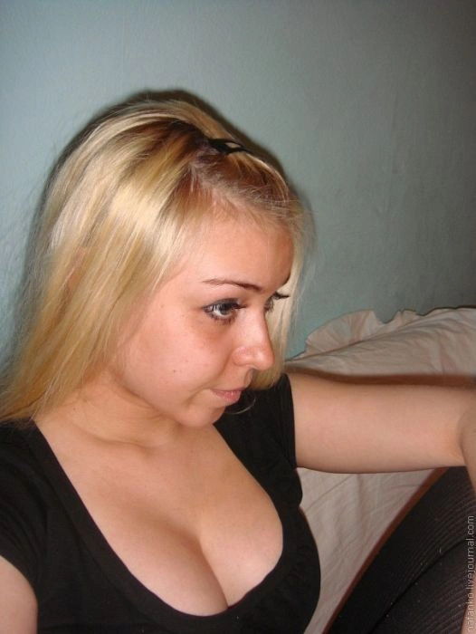 Дівчата з соціальних мереж (51 фото) – фото 20