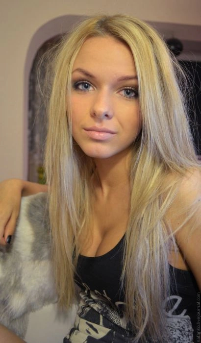 Дівчата з соціальних мереж (51 фото) – фото 26