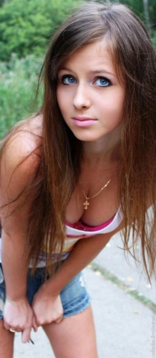 Дівчата з соціальних мереж (51 фото) – фото 29