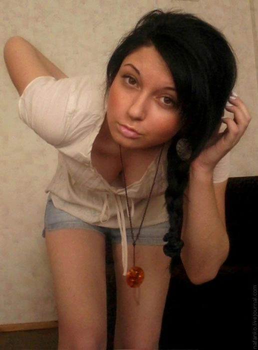 Дівчата з соціальних мереж (51 фото) – фото 30