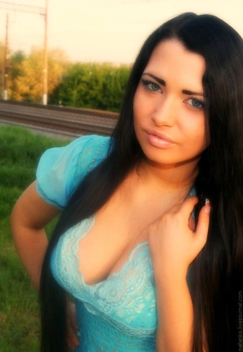 Дівчата з соціальних мереж (51 фото) – фото 38