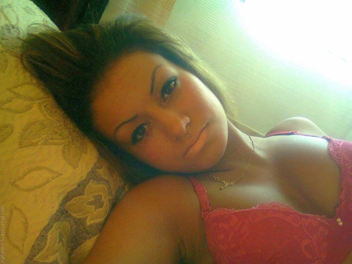 Дівчата з соціальних мереж (51 фото) – фото 42