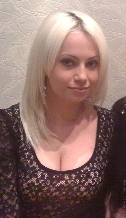 Дівчата з соціальних мереж (51 фото) – фото 45