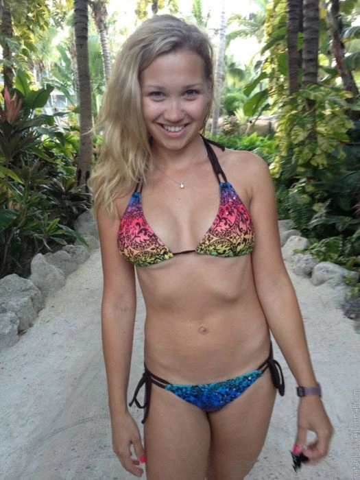 Дівчата з соціальних мереж (51 фото) – фото 49