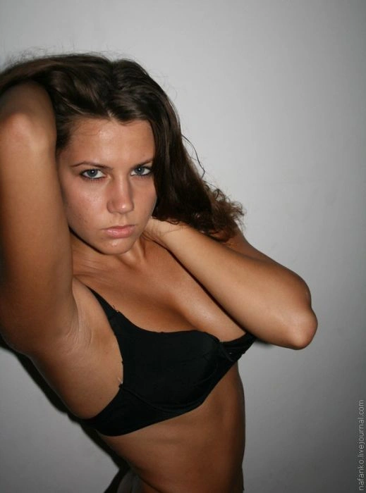 Дівчата з соціальних мереж (51 фото) – фото 51