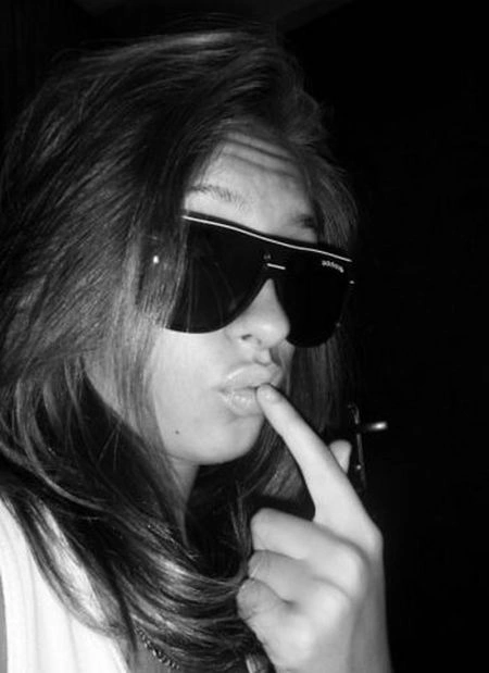 Вгадайте, ким стане ця дівчина в майбутньому? (19 фото) – фото 2