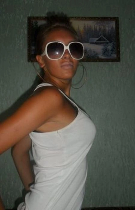 Вгадайте, ким стане ця дівчина в майбутньому? (19 фото) – фото 3