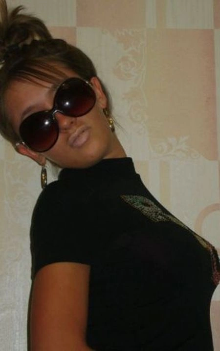 Вгадайте, ким стане ця дівчина в майбутньому? (19 фото) – фото 8