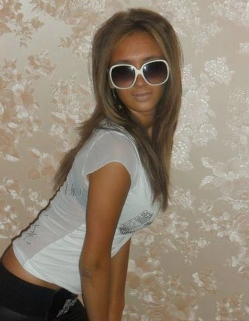 Вгадайте, ким стане ця дівчина в майбутньому? (19 фото) – фото 10