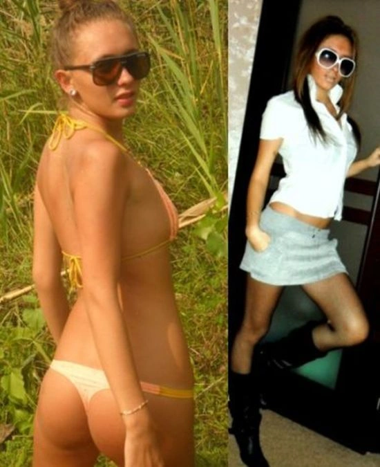 Вгадайте, ким стане ця дівчина в майбутньому? (19 фото) – фото 11