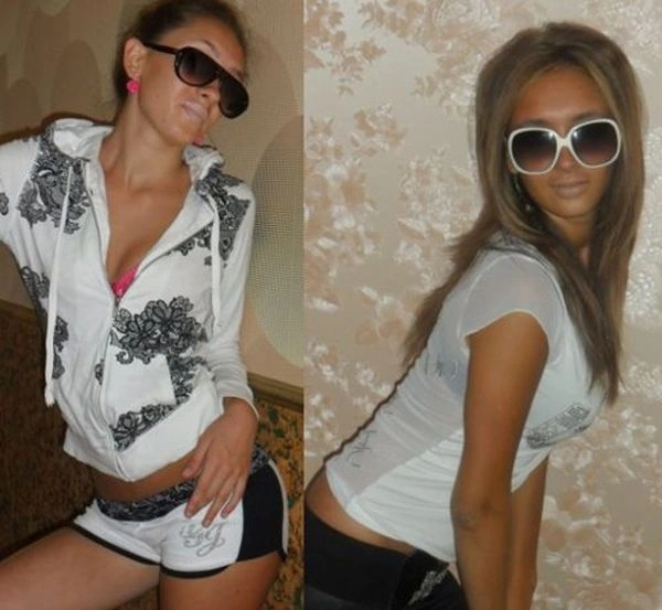 Вгадайте, ким стане ця дівчина в майбутньому? (19 фото) – фото 12